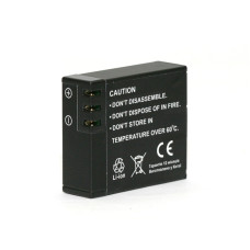 Аккумулятор PowerPlant SJCAM SJ4000B